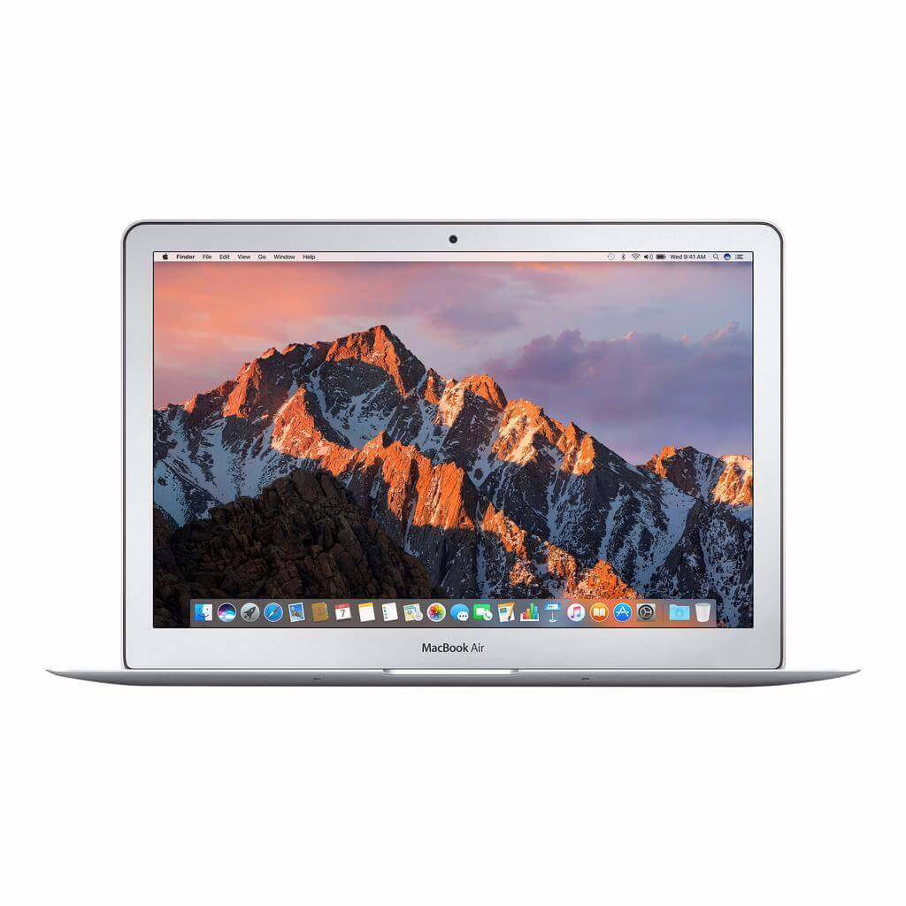 Apple MacBook Air 13" (2017) - i5, 128GB - Silver - Good 1 Used Apple MacBook Air 2017, Refurbished Apple MacBook Air 2017, Cheap Apple MacBook Air 2017, Refurbished MacBook Air 2017, Cheap Apple MacBook Air 2015, Refurbished MacBook Air, Cheap MacBook Air 2015 13", Cheap Apple MacBook Air 2015, Used Apple MacBook Air 2015, Cheap Apple MacBook Air 2015 13"