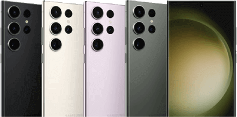 Refurbished Samsung