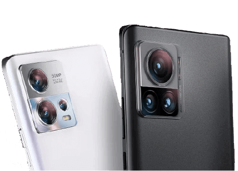 Refurbished Motorola