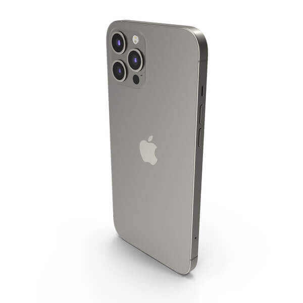 iPhone 13 Pro - Graphite - 256GB - Excellent 5 refurbished iPhone 11 Pro Max 64GB