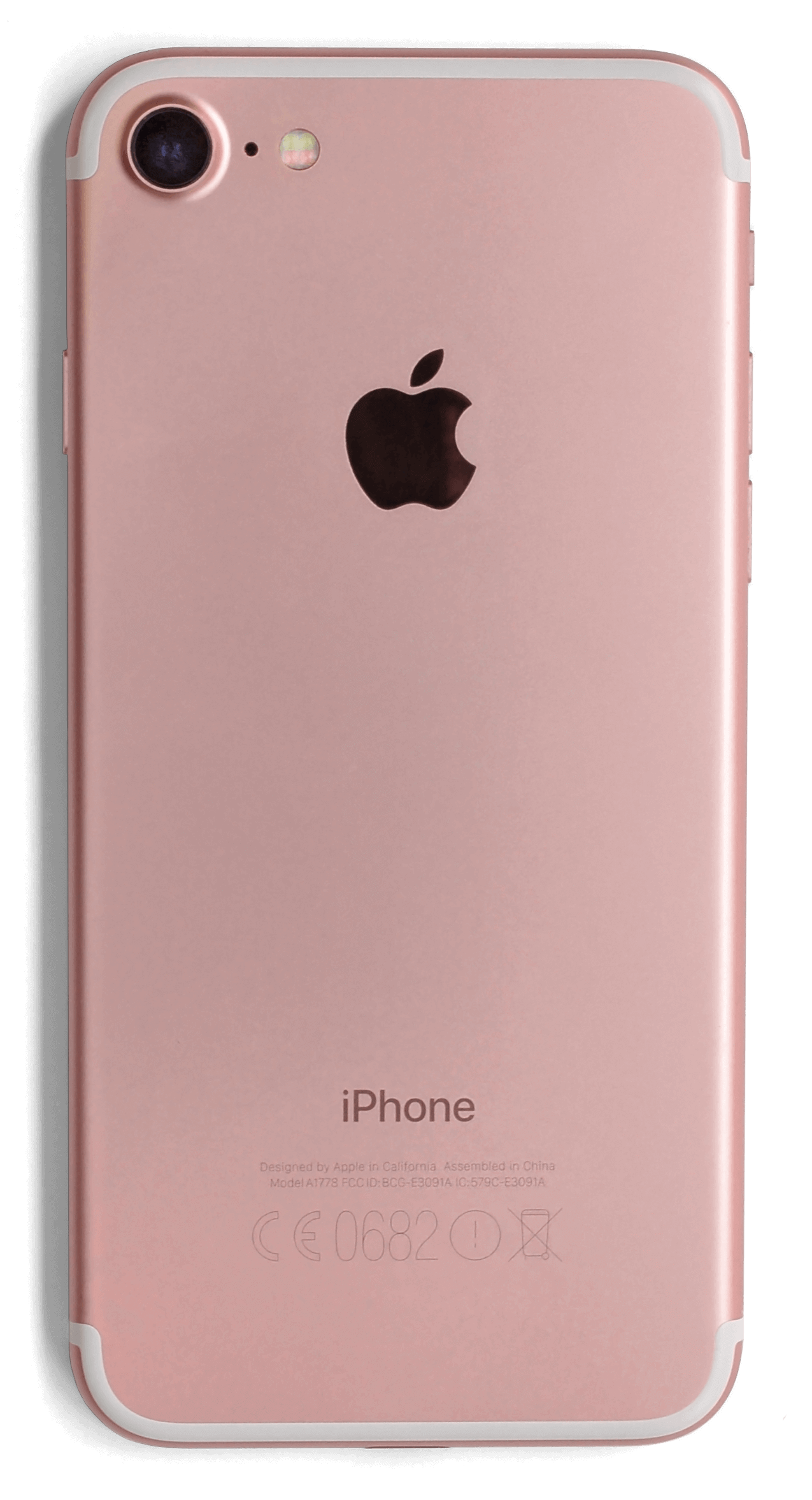refurbished iPhone 7 128GB