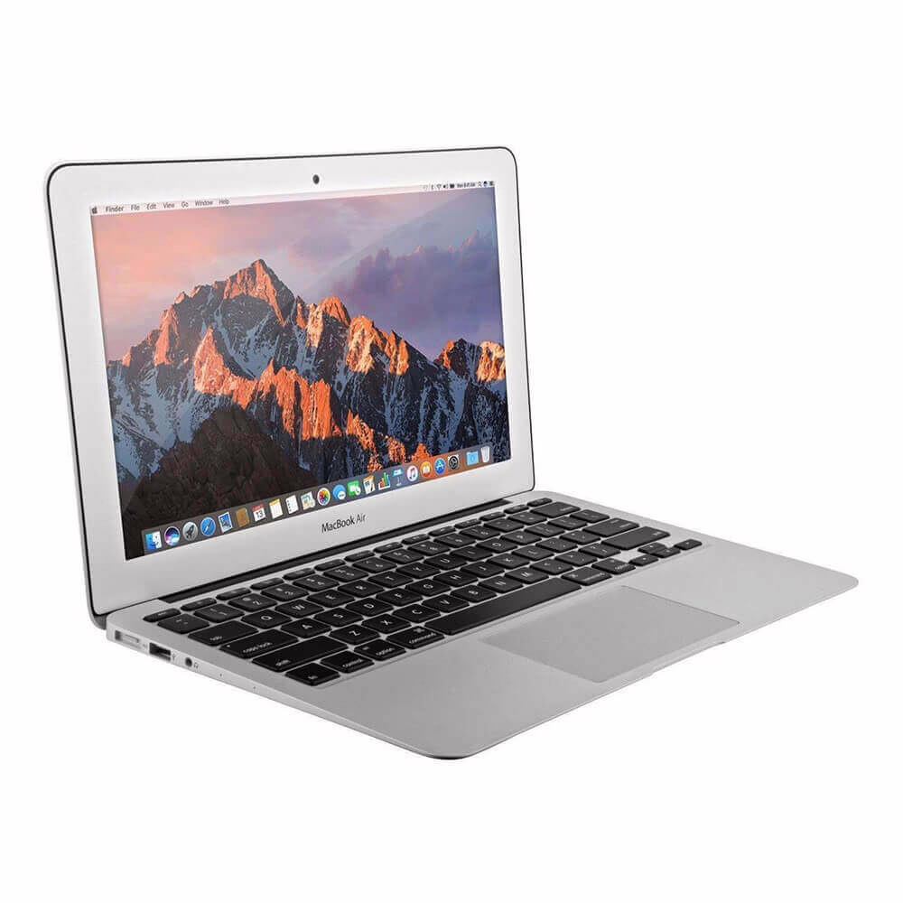 MacBook Air A1466 - 2017 - i5 - 128GB - Excellent Condition 1 Used MacBook Air 2017