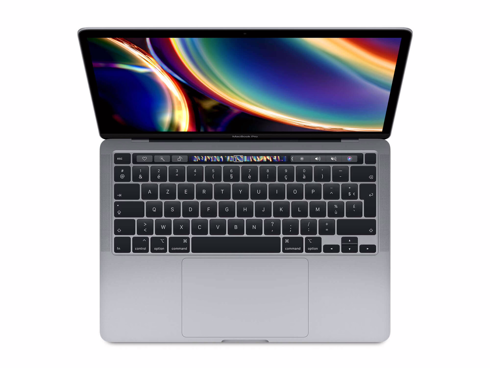 Apple MacBook Pro 13" (2020) - i5, 256GB - Space Grey - Like New 1 Refurbished Apple Macbook Pro 13", Apple MacBook Pro 13″ (2020), refurbished Apple MacBook Pro 13"