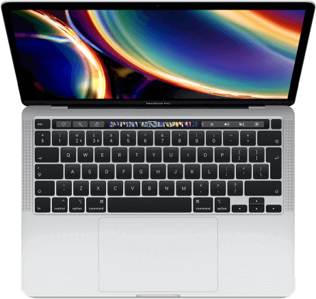 MacBook