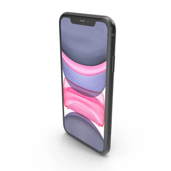 iPhone 11 - Black - 128GB - Like New 4 iphone 11 refurbished uk