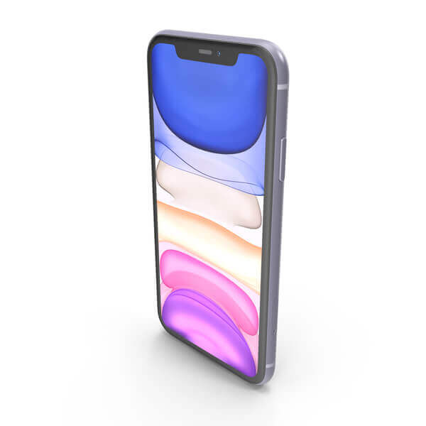 iPhone 11 - Purple - 128GB - Like New 3 iPhone 11 - Purple - 64GB - Like New