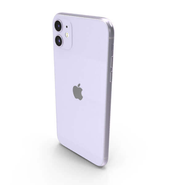 iPhone 11 - Purple - 128GB - Like New 2 Refurbished iPhone 11 64GB Purple