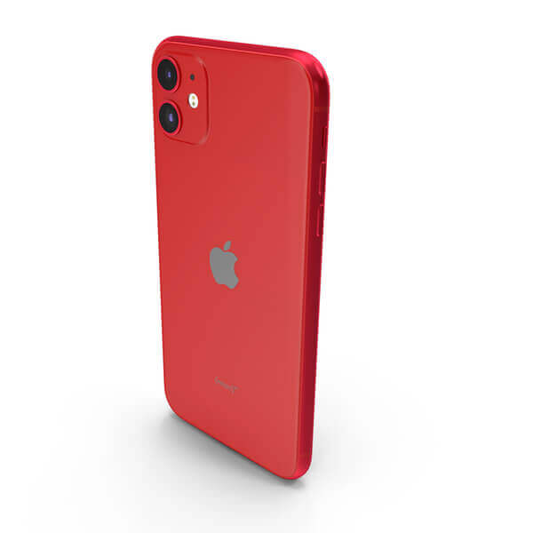 iPhone 11 - Red - 128GB - Excellent 2 Cheap iPhone 11