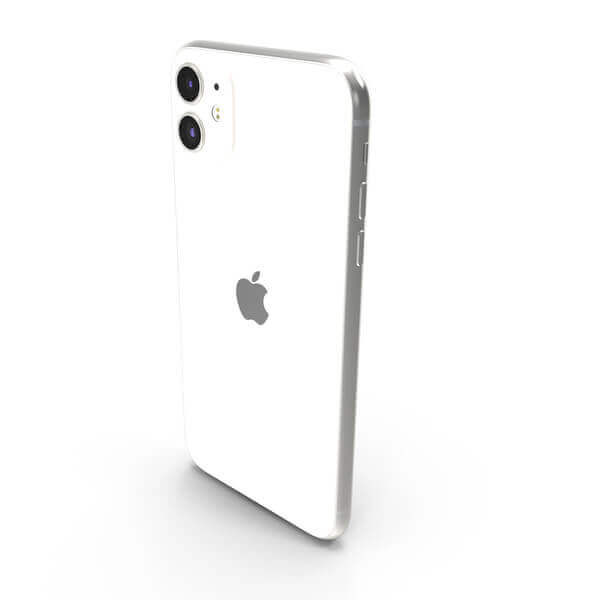iPhone 11 - White - 128GB - Like New 4 UK Refurbished iPhone 11, Second Hand iPhone 11 128GB