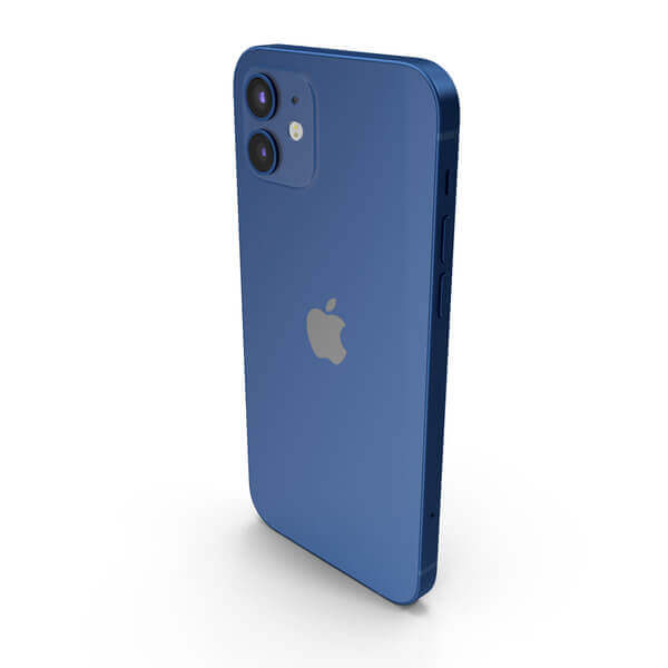 iPhone 12 mini - Blue - 64GB - Excellent 2 iPhone 12 Refurbished UK
