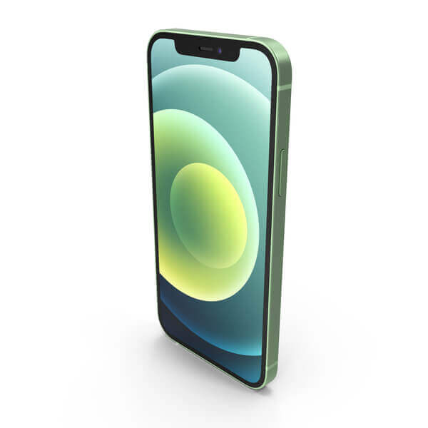 iPhone 12 - Green - 128GB - Excellent 3 Refurbished Apple iPhone 12 mini, iphone 12 refurbished