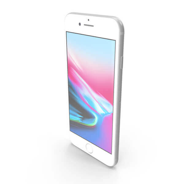 iPhone 8 - Silver - 64GB - Excellent 4 iPhone 8 Second Hand