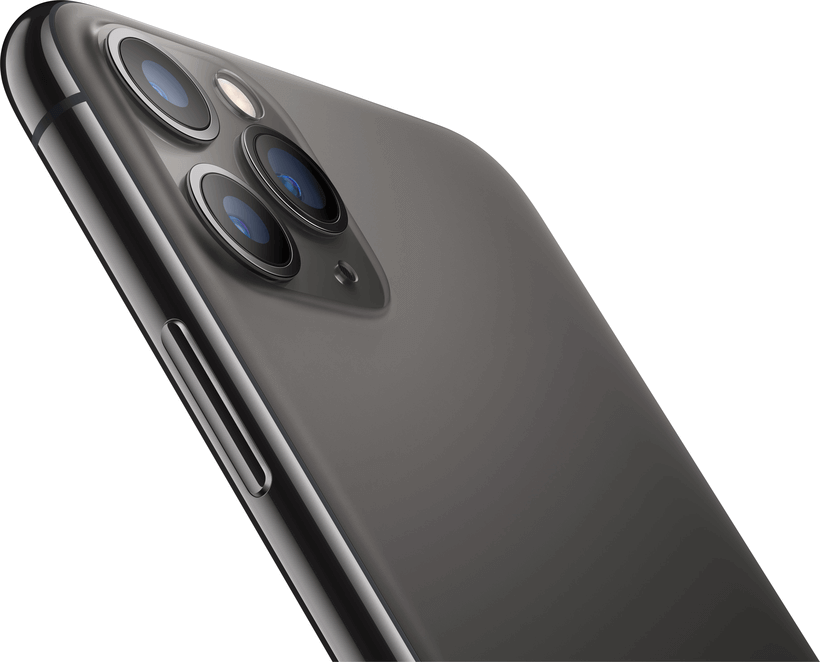 iPhone 11 Pro - Graphite - 256GB - Excellent 5 Second Hand iPhone 11 Pro, Cheap Used iPhone 11 Pro