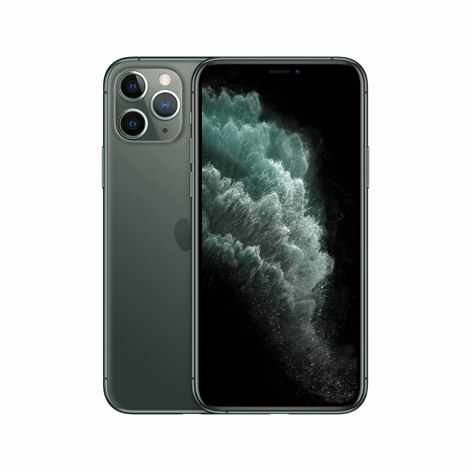 iPhone 11 Pro