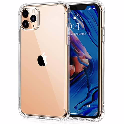 iPhone 11 Pro - Gold - 64GB - Excellent 2 iPhone 11 Pro - Gold - 64GB - Excellent - Image 2