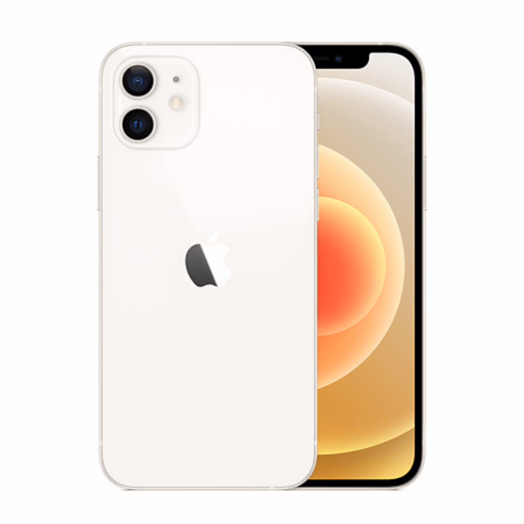 iPhone 12 - White - 128GB - Like New 1 Second Hand Apple iPhone 12 128GB, iPhone 12 Second Hand, Refurbished iPhone 12 mini 64GB, Cheap Apple iPhone 12, Second Hand iPhone 12 128GB White, iPhone 12 64GB White Excellent, Second Hand iPhone 12 64GB White, Refurbished iPhone 12 128GB White