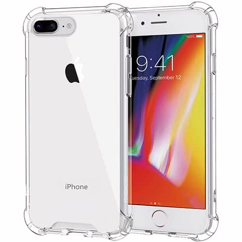 iPhone 7 - Silver - 32GB - Like New 2 iPhone 7 - Silver - 32GB - Like New - Image 2