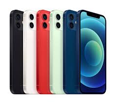 iPhone 12 mini - Blue - 64GB - Excellent 4 Used iPhone 12, Used Apple iPhone 12, Cheap Used iPhone 12 128GB, Cheap Refurbished iPhone 12 64GB