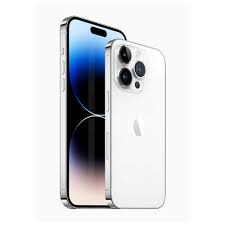 iPhone 14 Pro - Silver - 128GB - Like New 4 Cheap iPhone 14 Pro