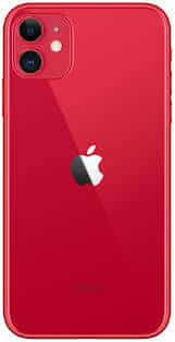 iPhone 11 - Red - 128GB - Like New 4 bargain Used iPhone 11