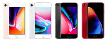 iPhone 8 - Space Grey - 64GB - Like New 2 cheap apple iPhone 8, iPhone 8 Second Hand