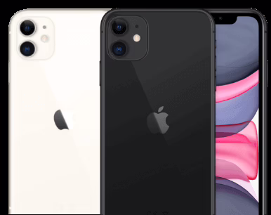 iPhone 11