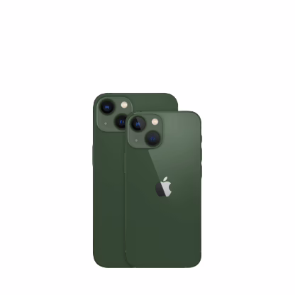Refurbished iPhone 13 128GB Green – Excellent 5 Refurbished iPhone 13 128GB, Used Apple iPhone 13 128GB Green