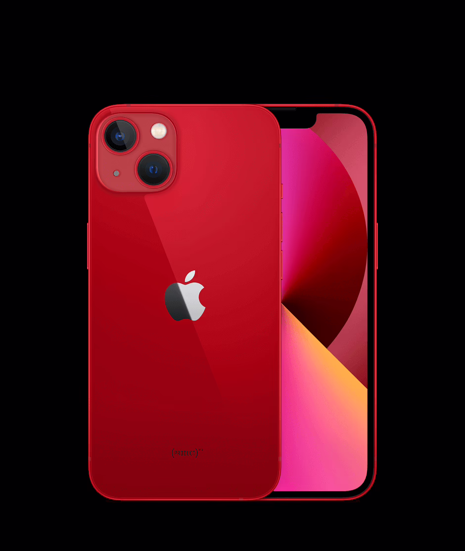 iPhone 13 Mini – Red – 128GB – Excellent 1 iPhone 13 Mini – Red – 128GB – Excellent