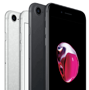 iPhone 7