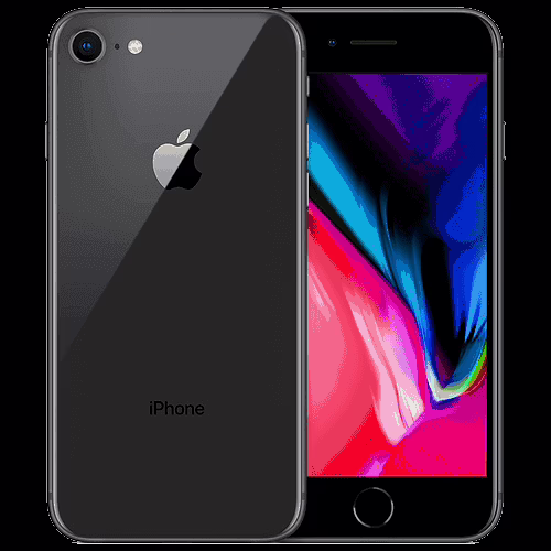 iPhone 8 - Space Grey - 64GB - Like New 1 Cheap Apple iPhone 8, Second Hand iPhone 8, Second Hand Apple iPhone 8