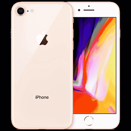 iPhone 8 - Gold - 64GB - Like New 1 Cheap Refurbished iPhone 8, Cheap Refurbished iPhone 8, Cheap Refurbished Apple iPhone 8