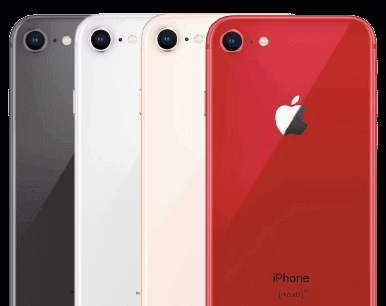 iPhone 8 - Gold - 64GB - Like New 3 Refurbished iPhone SE (2022) Features, Cheap iPhones