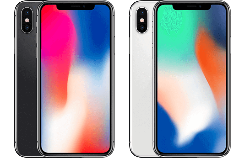 iPhone X - Silver - 64GB - Like New 3 Cheap Second Hand iPhone XS