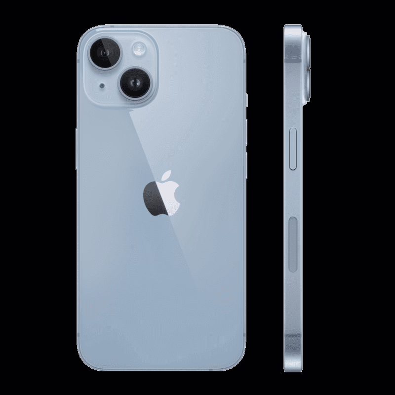 Refurbished iPhone 14 128GB Blue – Excellent 1 bargain Refurbished iPhone 14, refurbished iPhone 14 Blue 128GB, Refurbished iPhone 14 Blue 128GB Excellent