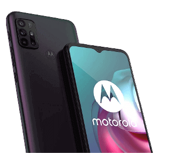 Motorola G30