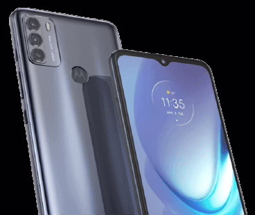 Motorola G50