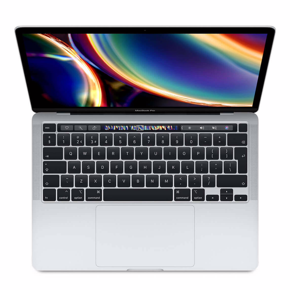 Apple MacBook Pro 13" (2020) - i5, 256GB - Silver - Like New 1 Refurbished Apple MacBook Pro 2020