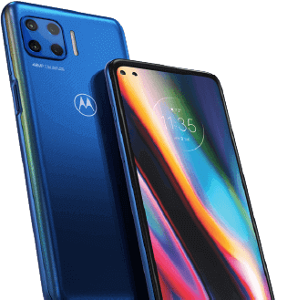 Motorola Edge
