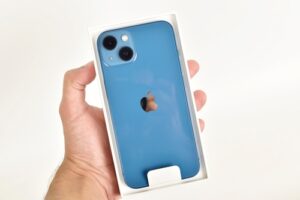 How to check if a refurbished phone is in good condition, check condition of a refurbished iPhone, Condition of a Refurbished iPhone