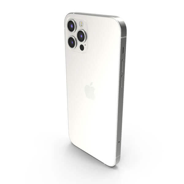 iPhone 11 Pro - Silver - 64GB - Like New 2 Refurbished Apple iPhone 11 Pro 64GB