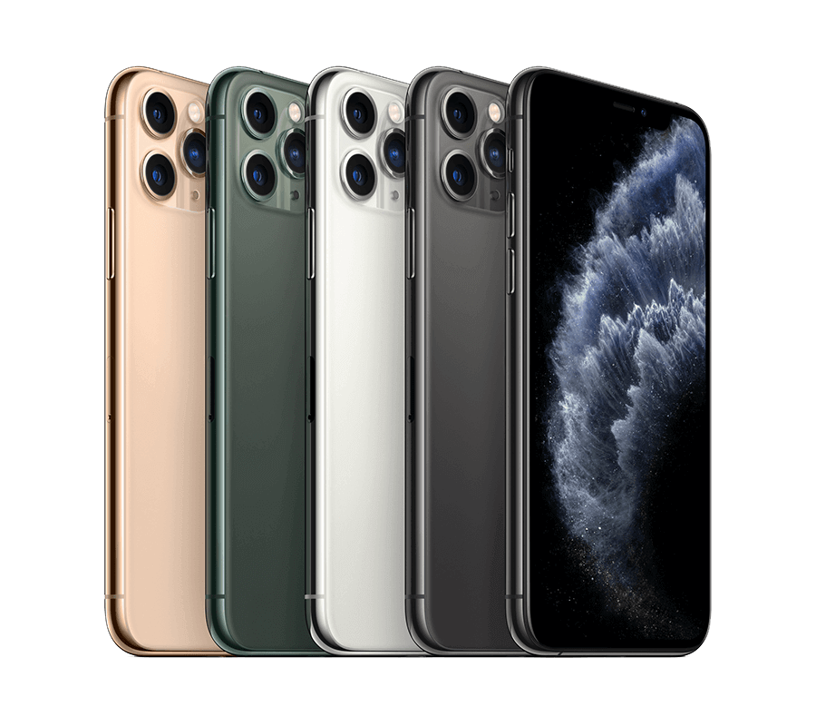 iPhone 11 Pro - Graphite - 256GB - Excellent 3 Cheap Used Apple iPhone 11 Pro, Cheap Used iPhone 11 Pro, best refurbished iPhones