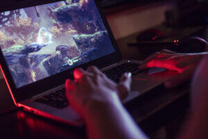 The Top 8 Refurbished Laptops for Gaming