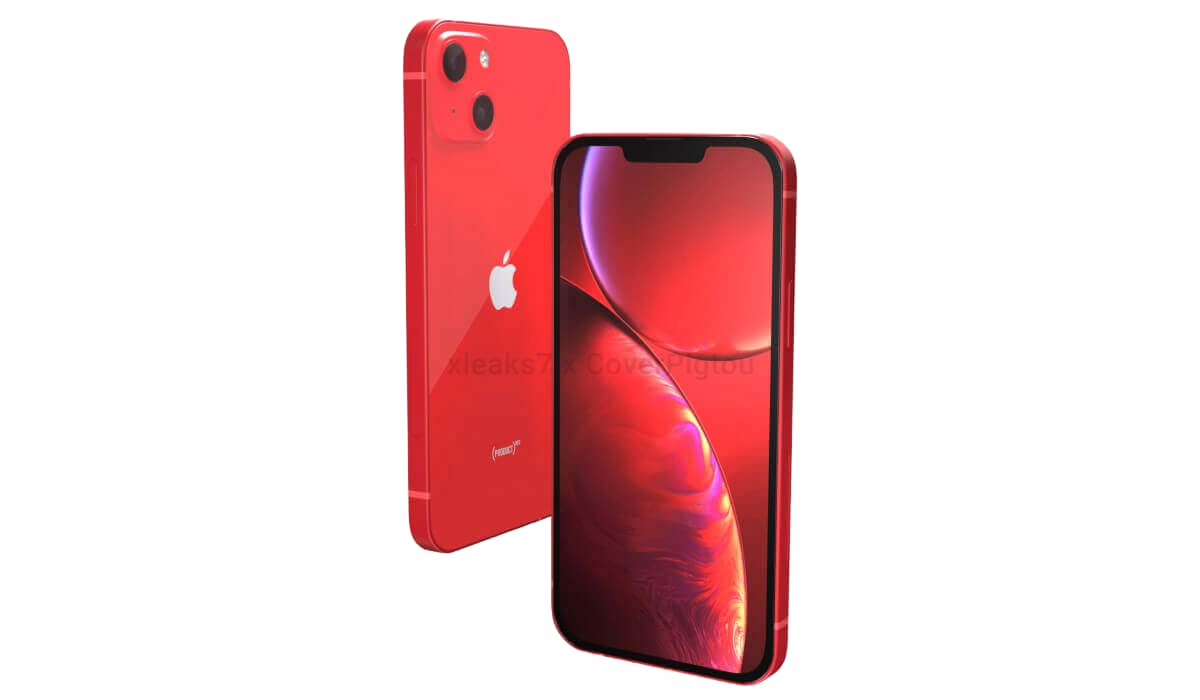 Refurbished iPhone 13 128GB Product Red – Excellent 4 Red Apple iPhone with vibrant display