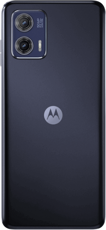 Motorola G73 5G - Midnight Blue - 256GB - Like New 2 Used Motorola Moto G73 5G