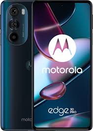 Motorola Edge 30 - Meteor Grey - 128GB - Excellent 2 Used Motorola Edge 30