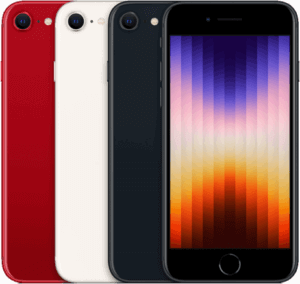 Second Hand iPhones in 2025: Are They Worth It 2 Second-Hand iPhone SE (2022), second hand iPhones in 2025