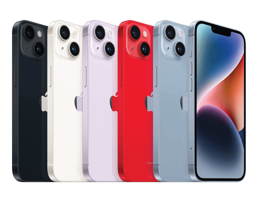 iPhone 14
