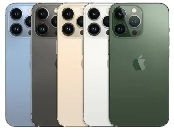 iPhone 13 Pro - Graphite - 128GB - Like New 6 Cheap Apple iPhone 13 Pro, refurbished iPhone 13 Pro, Cheap Refurbished Apple iPhone 13 Pro, Cheap Used iPhone 13 Pro, Cheap Apple iPhone 13 Pro 128GB