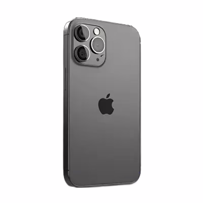 iPhone 12 Pro Max - Graphite - 256GB - Excellent 2 iPhone 12 Pro Max - Graphite - 256GB - Excellent - Image 2