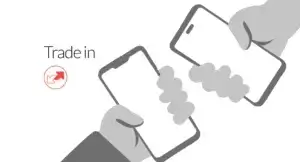 Sell my iPhone